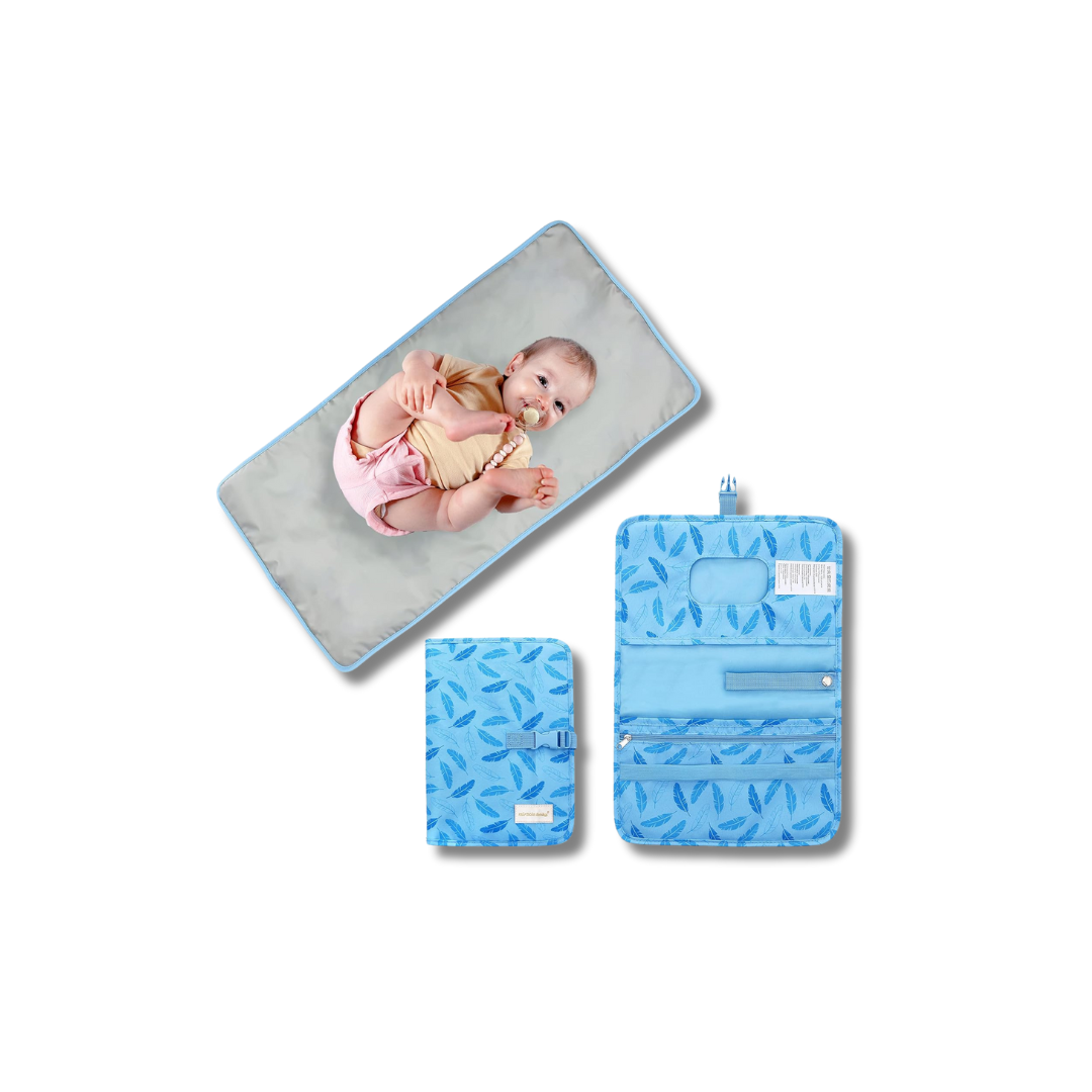 Foldable Changing Mat (Portable)